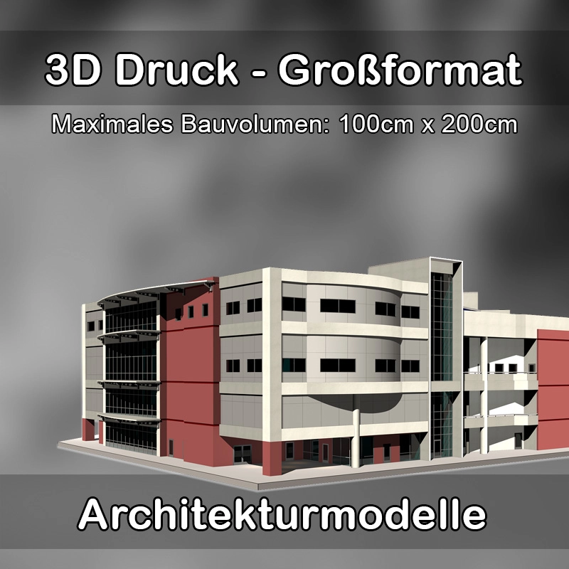 3D Druck Dienstleister in Kirchdorf an der Amper