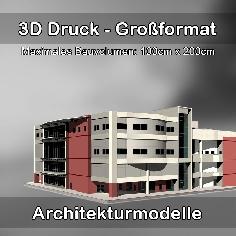 3D Druck Dienstleister in Kirchen (Sieg)