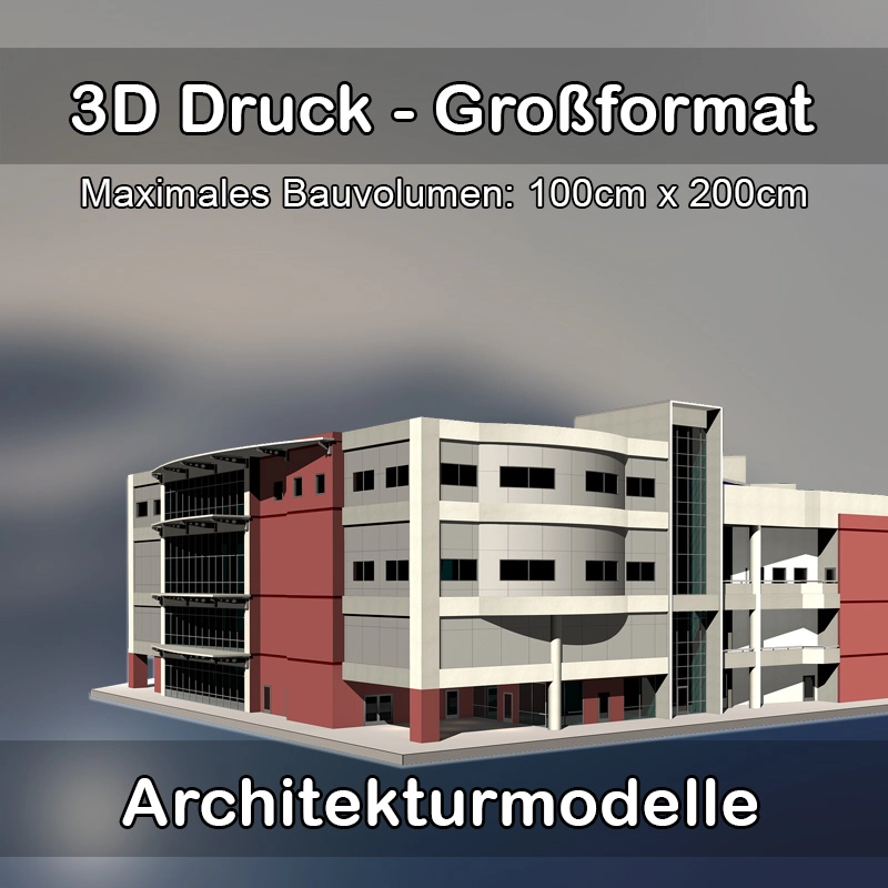 3D Druck Dienstleister in Kirchentellinsfurt