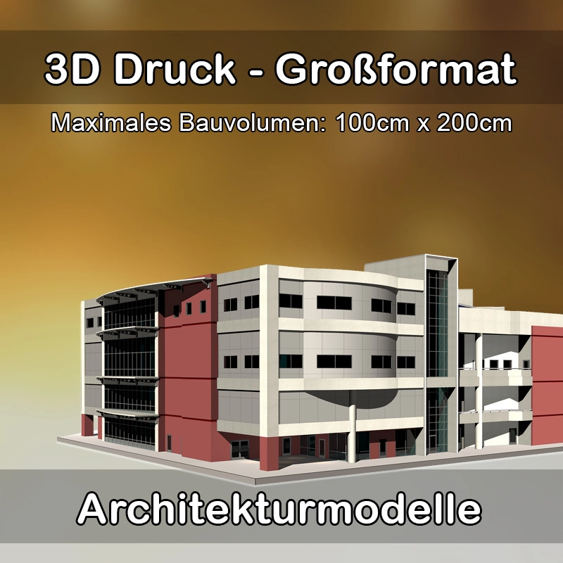 3D Druck Dienstleister in Kirchhain