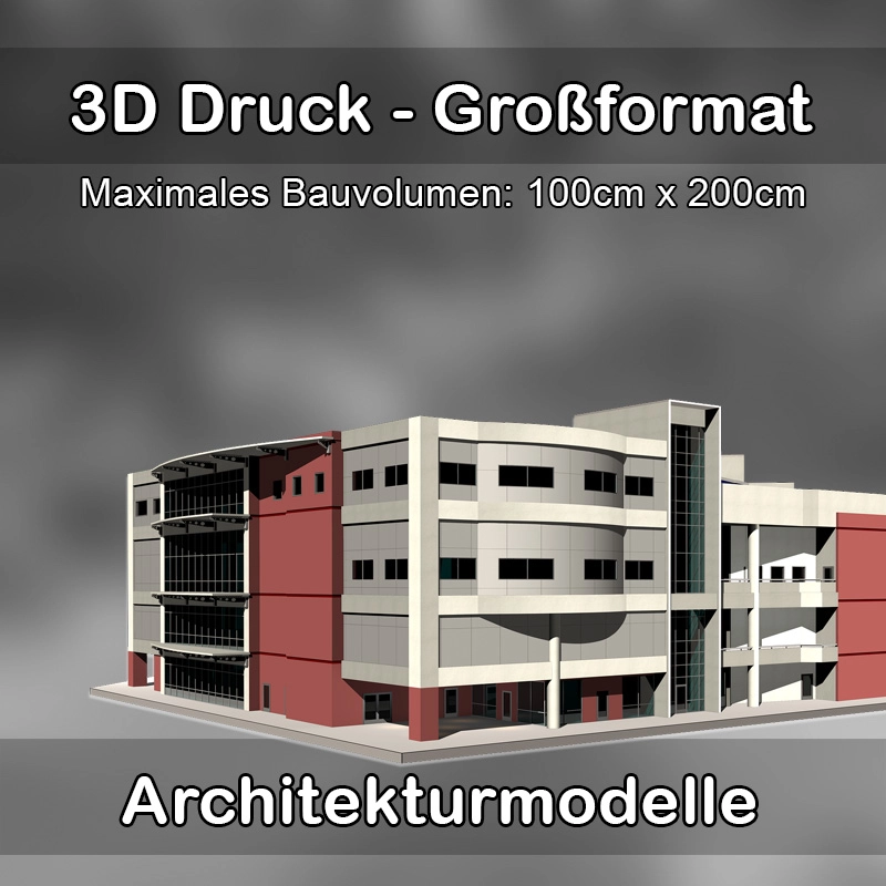 3D Druck Dienstleister in Kirchheim am Neckar