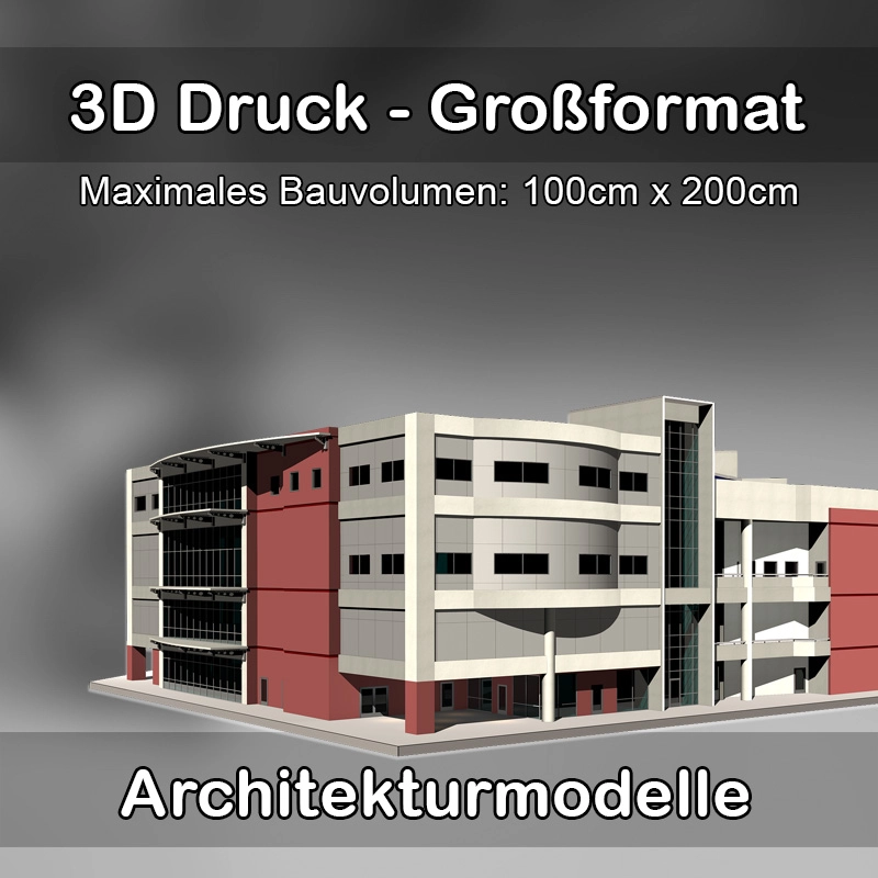 3D Druck Dienstleister in Kirchheim bei München