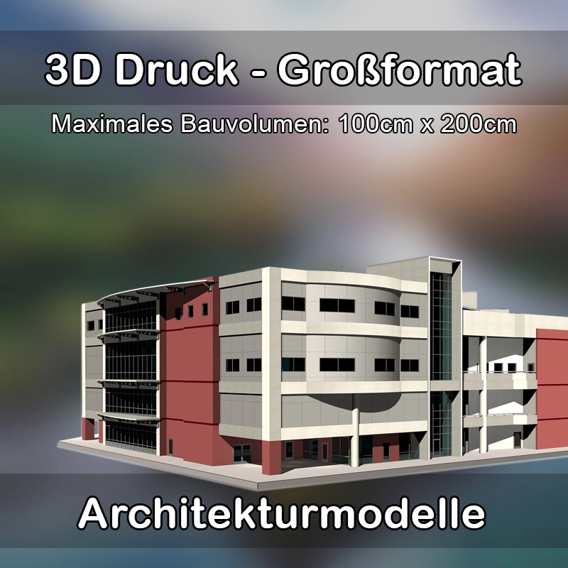 3D Druck Dienstleister in Kirchheim (Hessen)