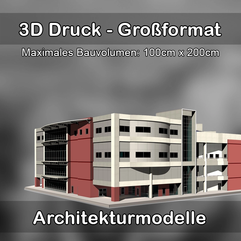 3D Druck Dienstleister in Kirchheim unter Teck