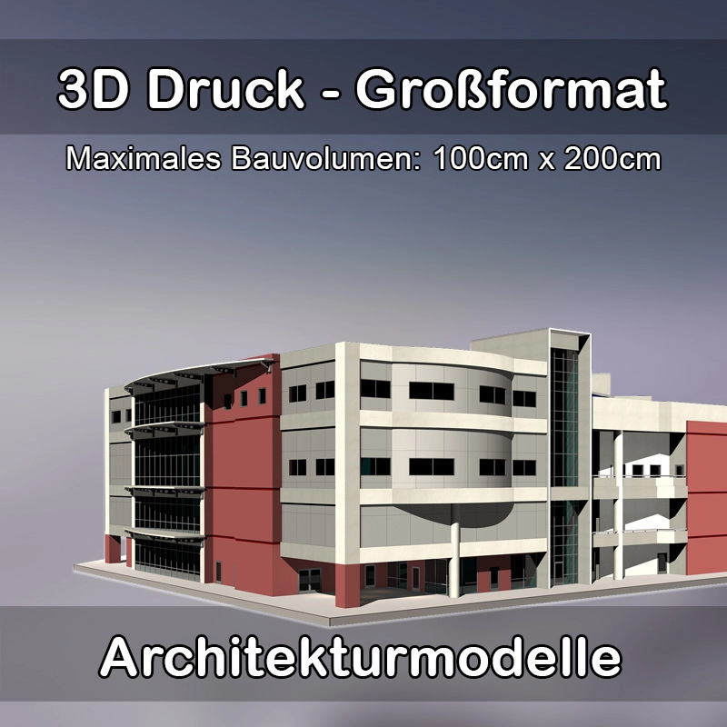 3D Druck Dienstleister in Kirchheimbolanden
