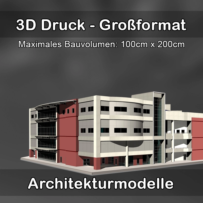 3D Druck Dienstleister in Kirchhundem