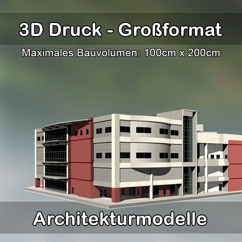 3D Druck Dienstleister in Kirkel