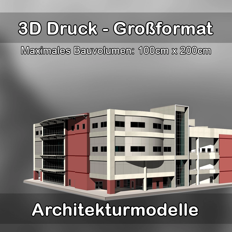 3D Druck Dienstleister in Kisdorf