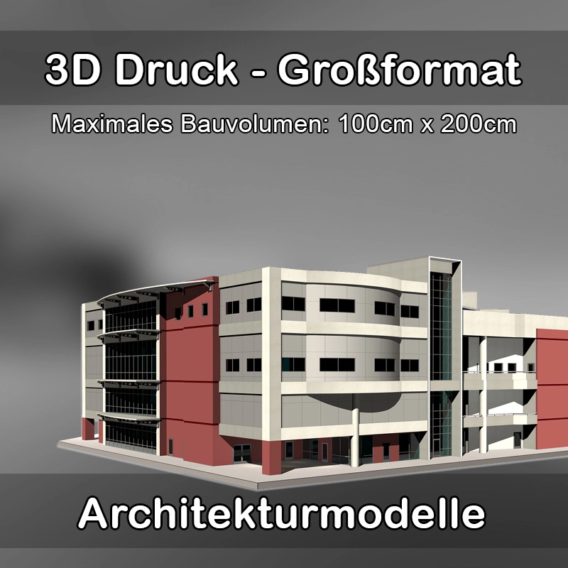 3D Druck Dienstleister in Klein-Winternheim