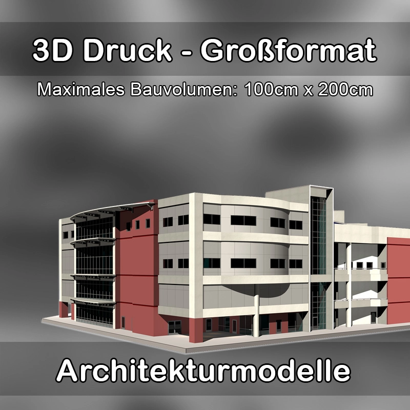 3D Druck Dienstleister in Kleinblittersdorf