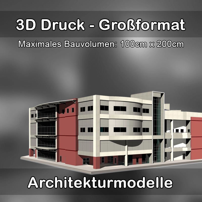 3D Druck Dienstleister in Kleinheubach