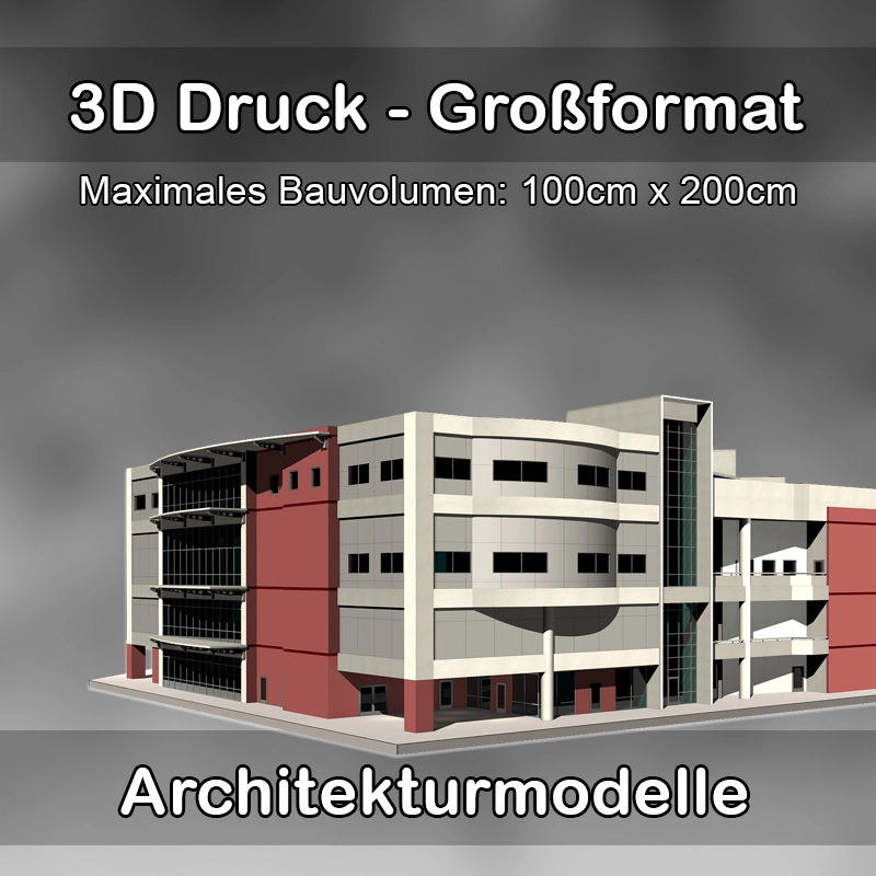 3D Druck Dienstleister in Kleinwallstadt