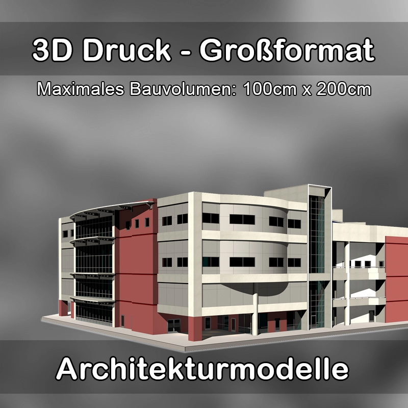 3D Druck Dienstleister in Klettgau