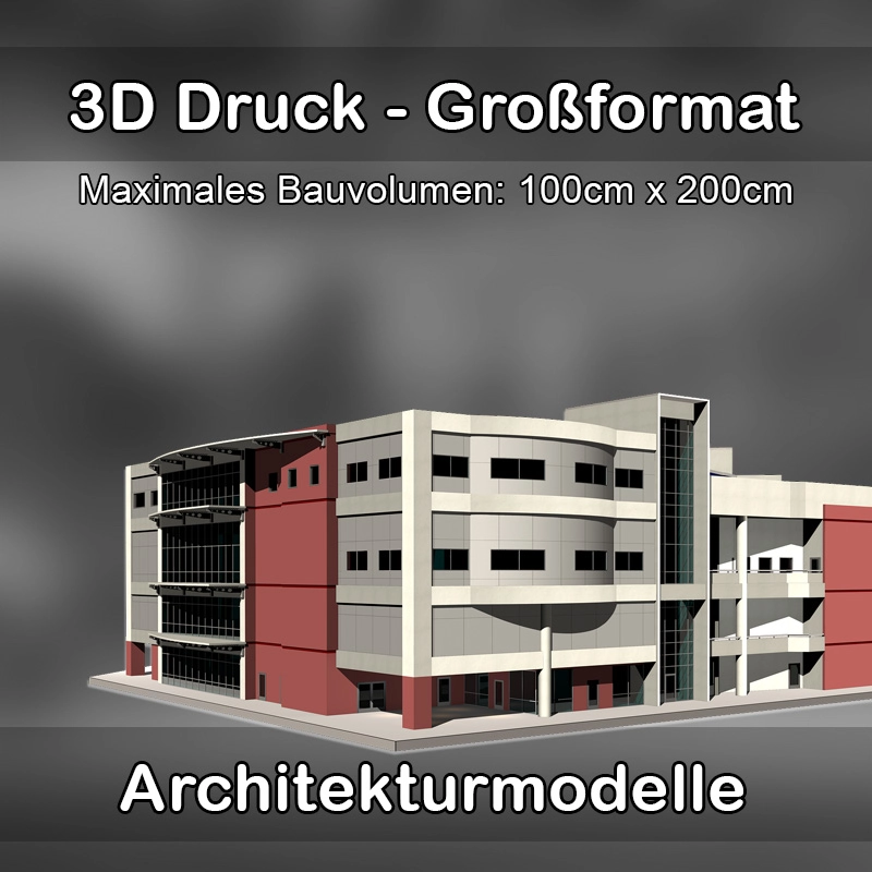 3D Druck Dienstleister in Klingenberg (Sachsen)