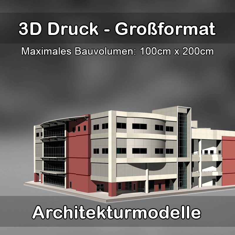 3D Druck Dienstleister in Klingenthal