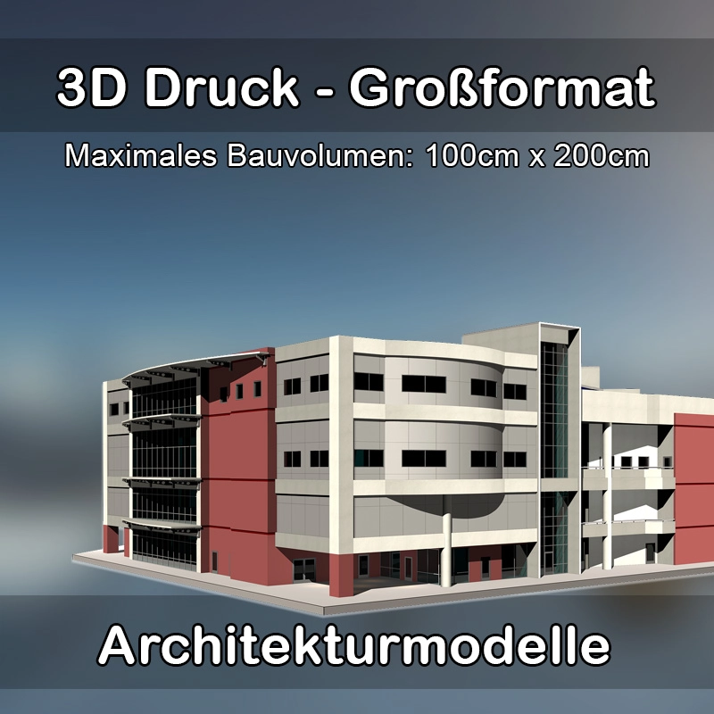 3D Druck Dienstleister in Kloster Lehnin