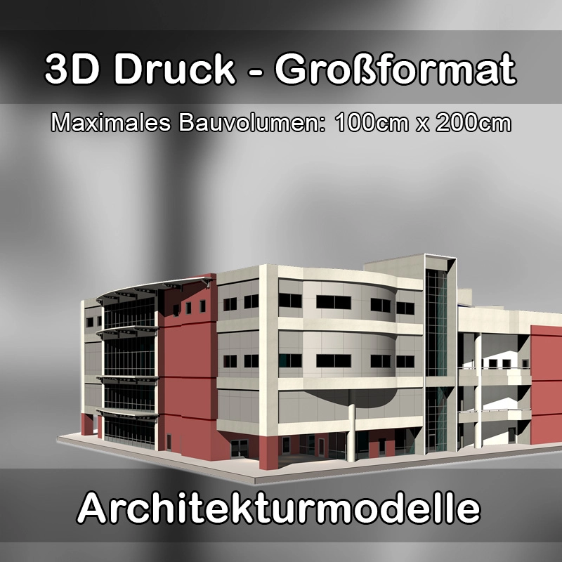 3D Druck Dienstleister in Knetzgau