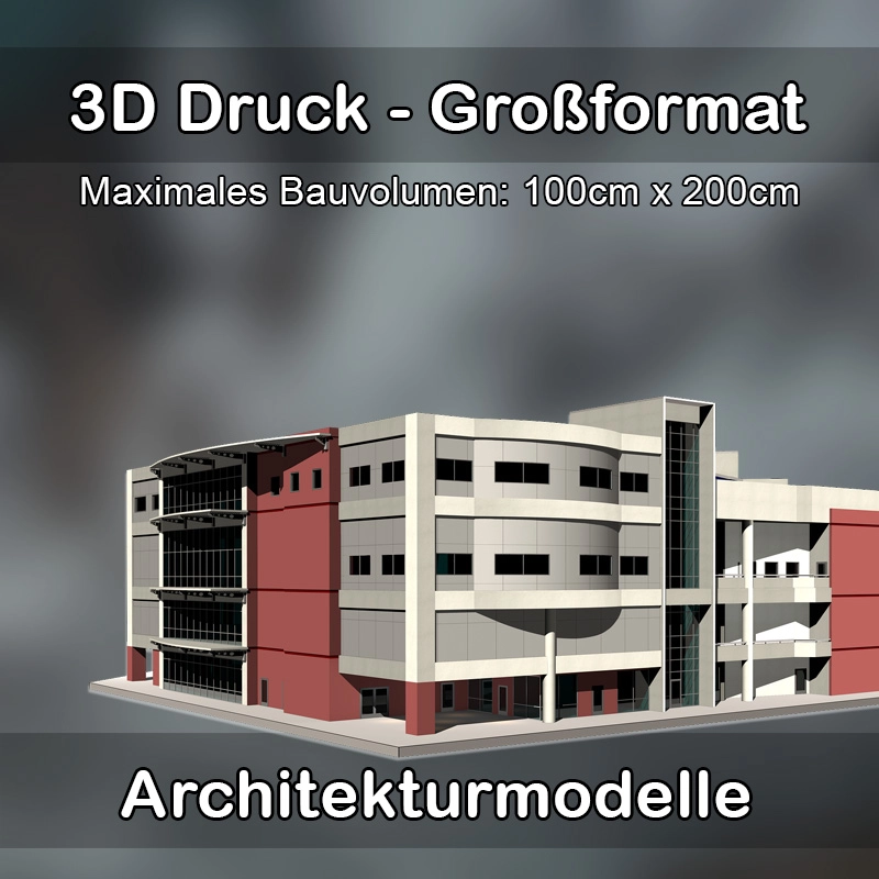 3D Druck Dienstleister in Knittlingen