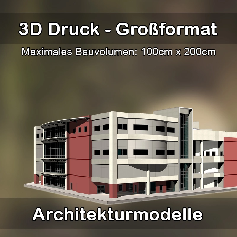 3D Druck Dienstleister in Knüllwald