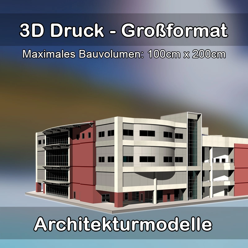 3D Druck Dienstleister in Kobern-Gondorf