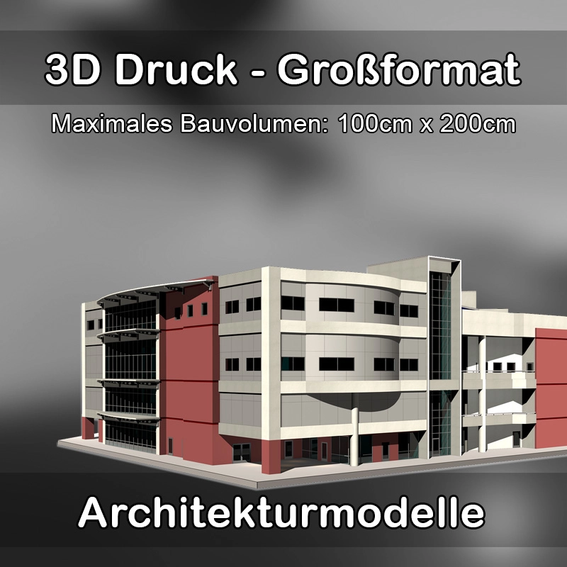 3D Druck Dienstleister in Kölln-Reisiek