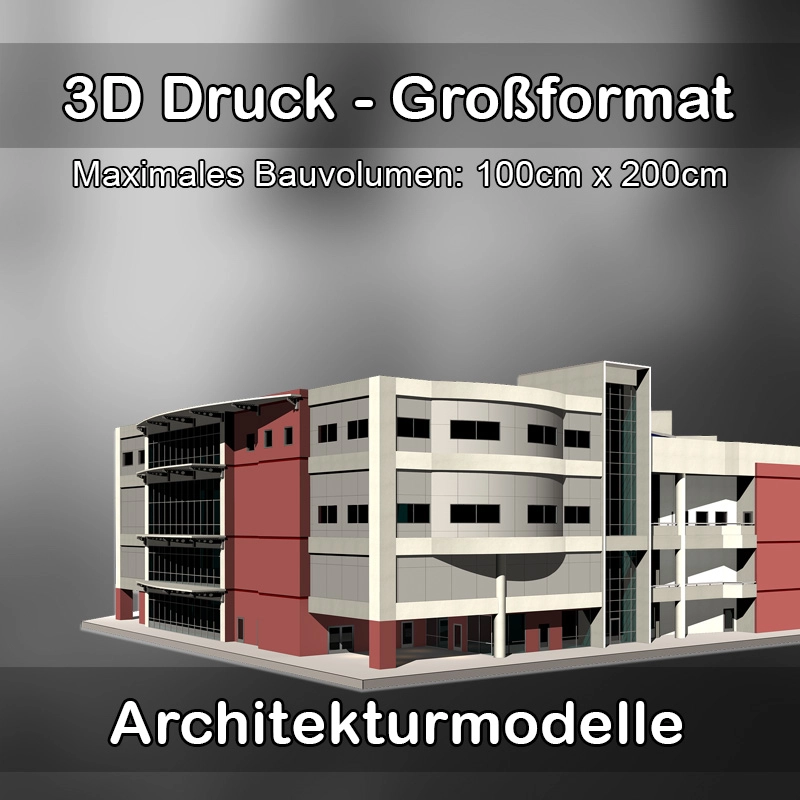3D Druck Dienstleister in Köln