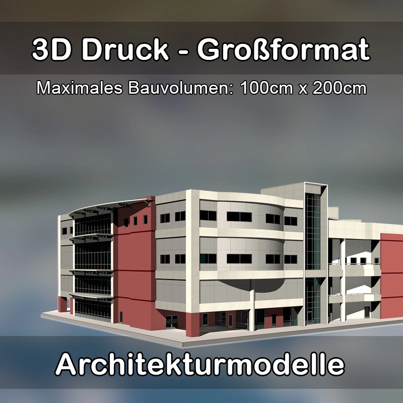 3D Druck Dienstleister in Königs Wusterhausen