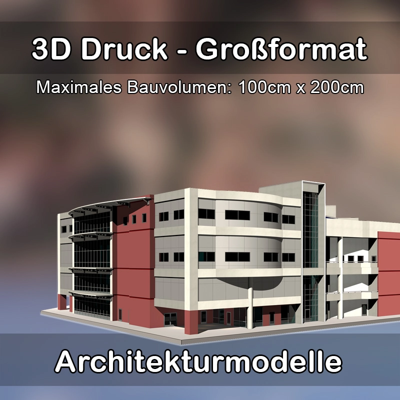 3D Druck Dienstleister in Königsbach-Stein
