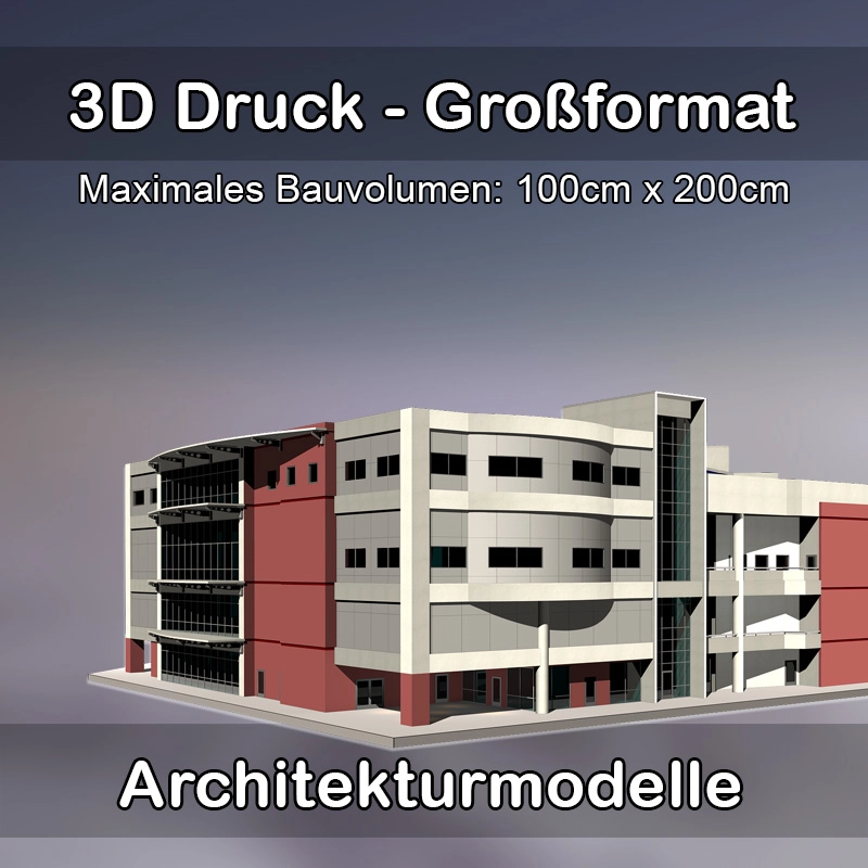 3D Druck Dienstleister in Königsberg in Bayern