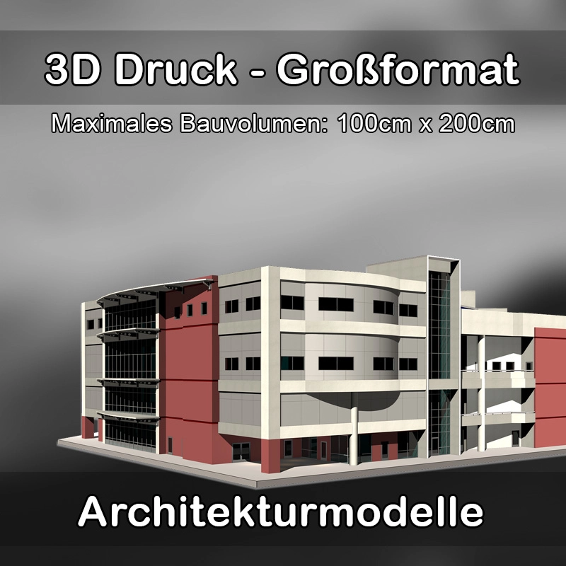3D Druck Dienstleister in Königsbronn