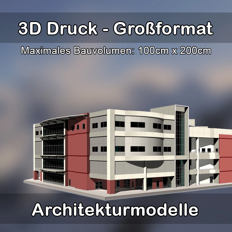 3D Druck Dienstleister in Königsdorf