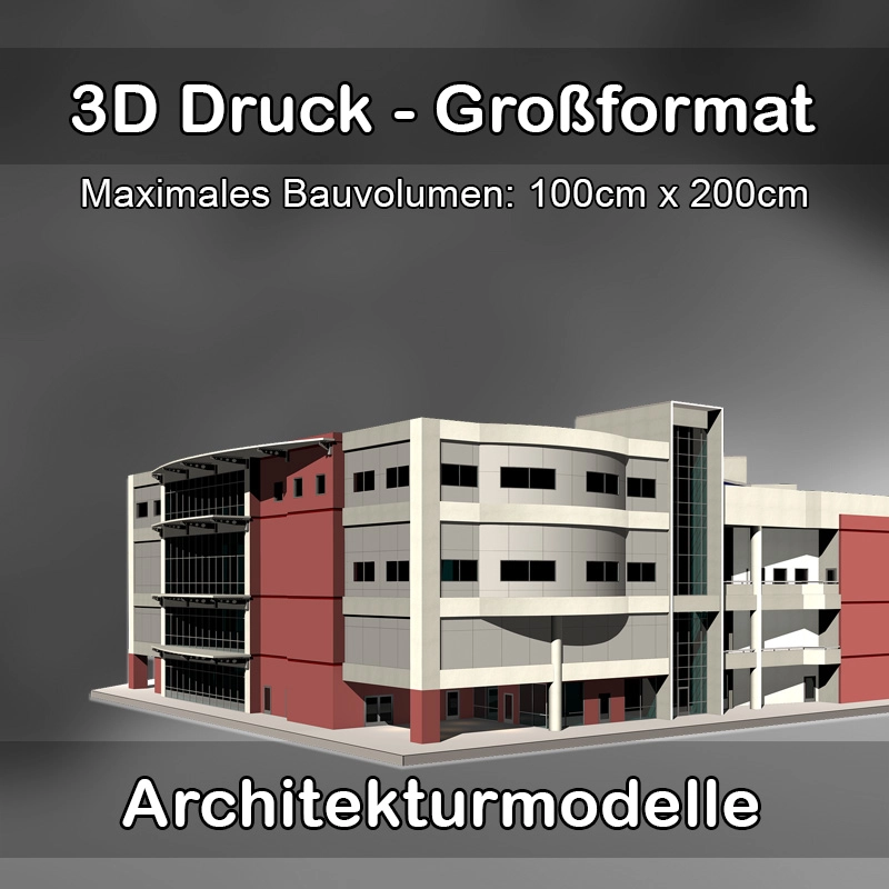 3D Druck Dienstleister in Königsee