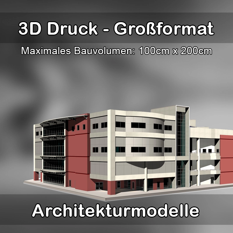 3D Druck Dienstleister in Königsfeld im Schwarzwald
