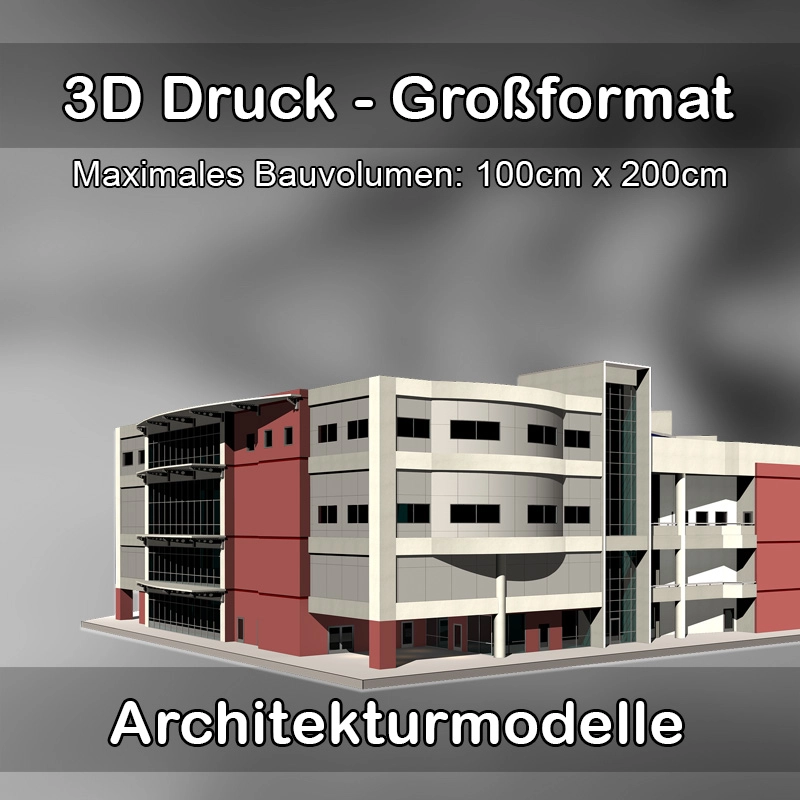 3D Druck Dienstleister in Königstein im Taunus