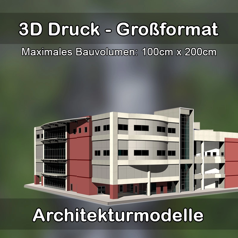 3D Druck Dienstleister in Königswartha