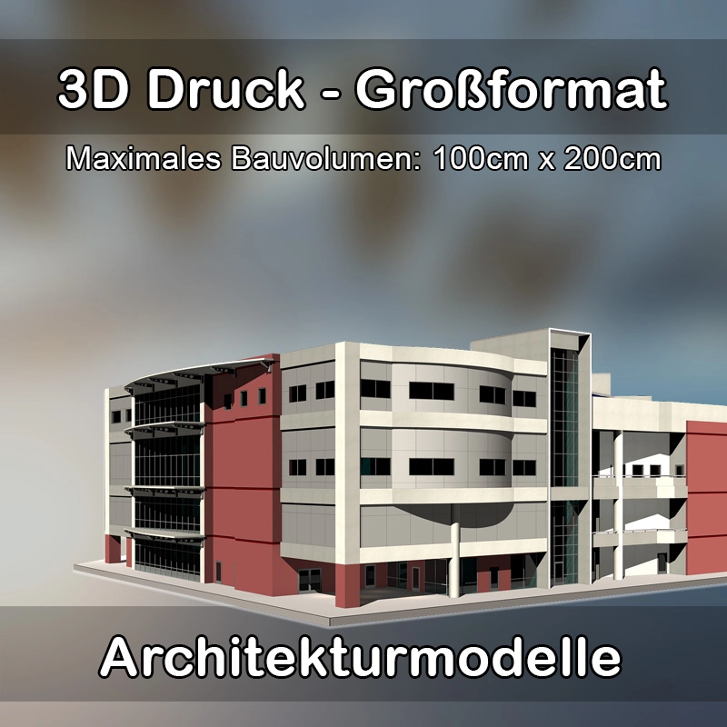 3D Druck Dienstleister in Königswinter