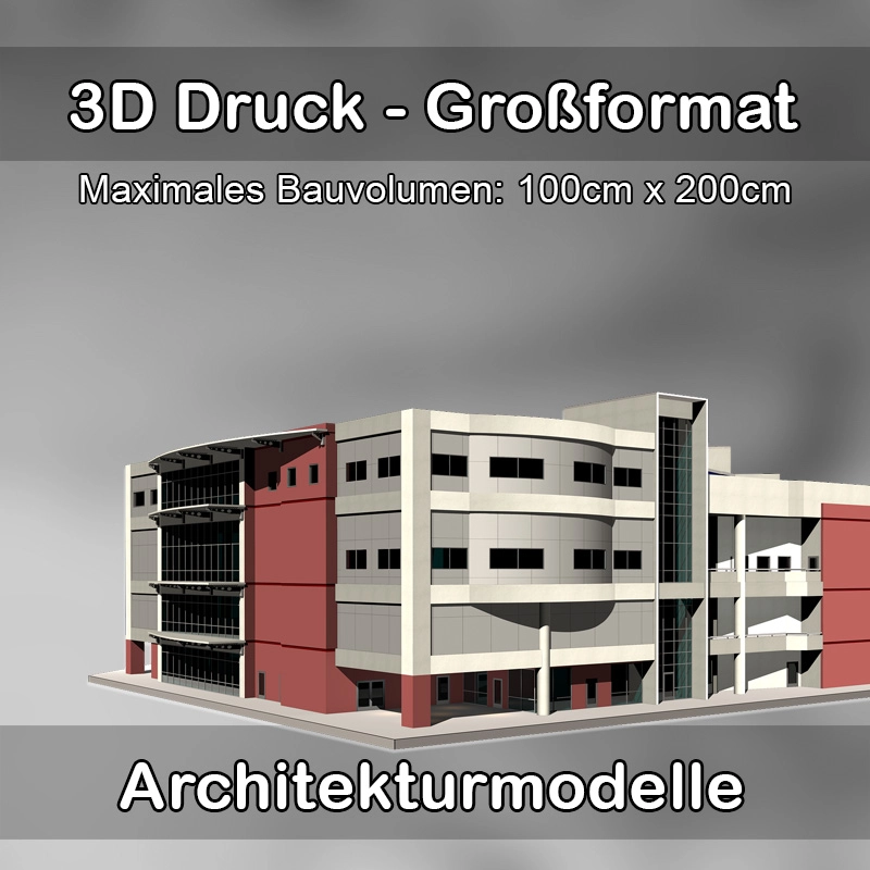 3D Druck Dienstleister in Kösching