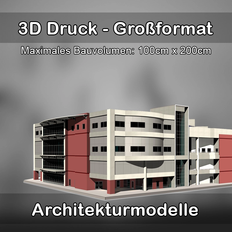 3D Druck Dienstleister in Kolitzheim