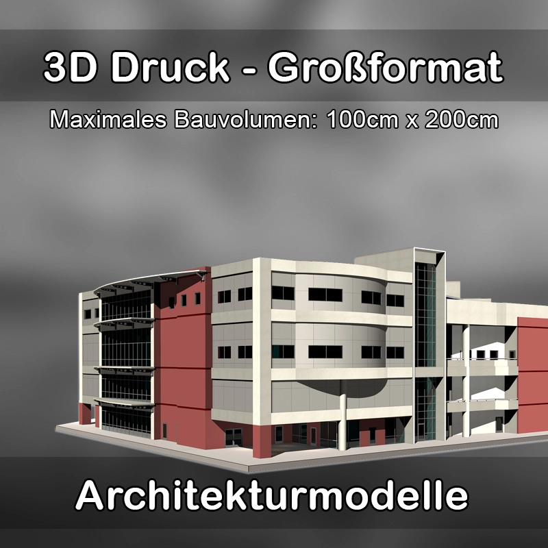 3D Druck Dienstleister in Kolkwitz