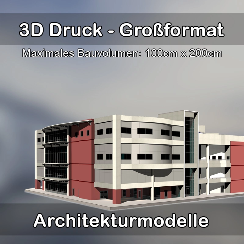 3D Druck Dienstleister in Konradsreuth