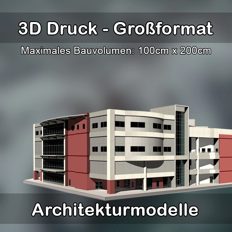 3D Druck Dienstleister in Konstanz
