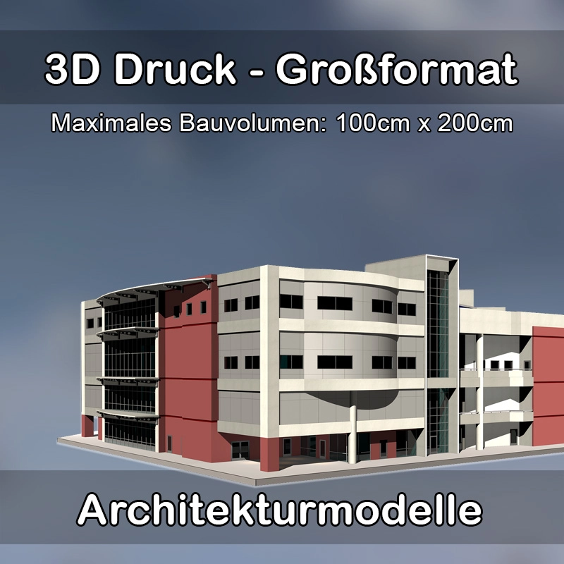 3D Druck Dienstleister in Korbach