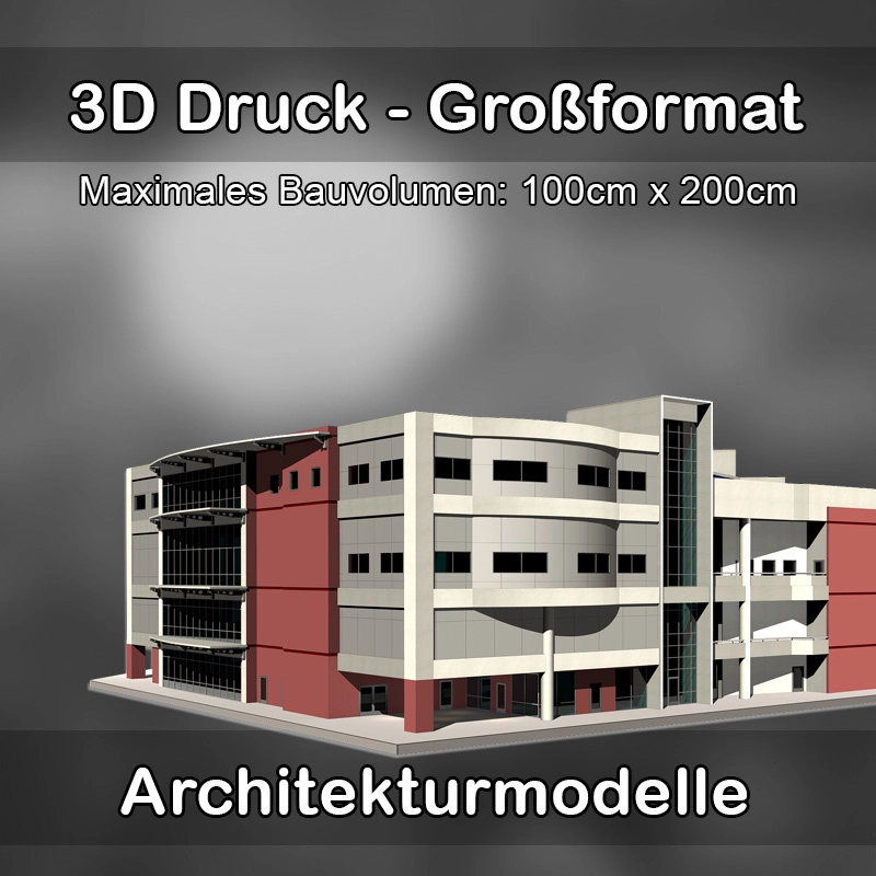 3D Druck Dienstleister in Kornwestheim