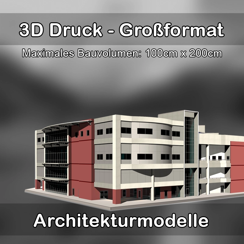 3D Druck Dienstleister in Korschenbroich