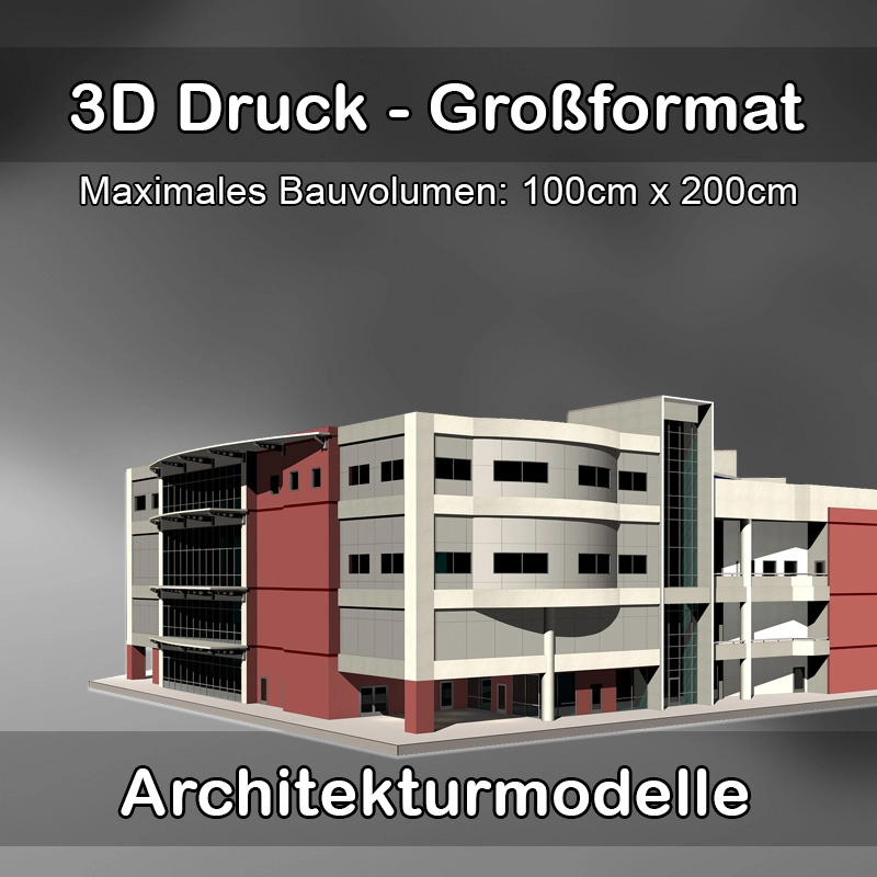 3D Druck Dienstleister in Kraftsdorf
