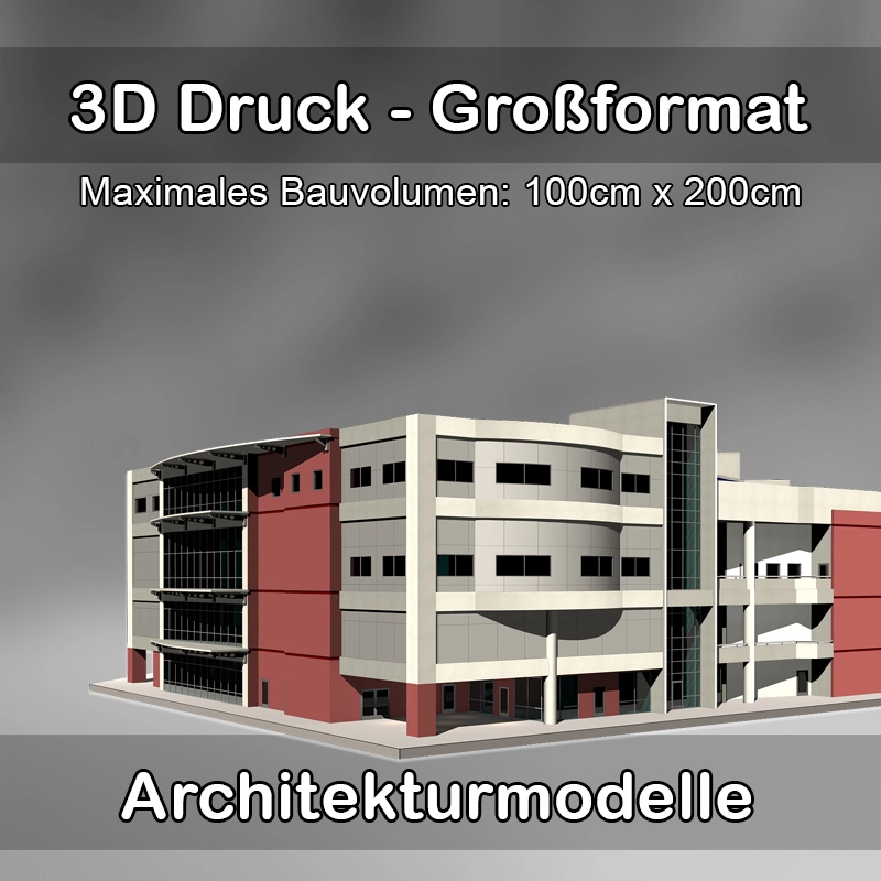 3D Druck Dienstleister in Kraiburg am Inn