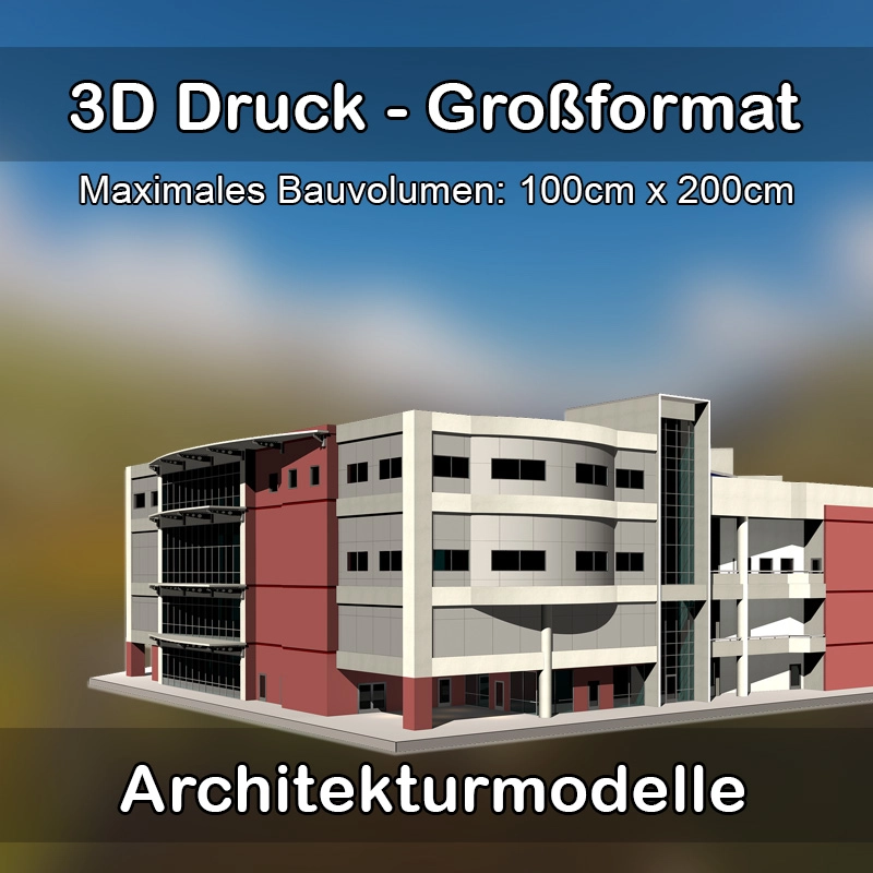3D Druck Dienstleister in Krauschwitz (Sachsen)