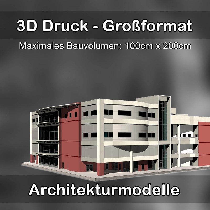 3D Druck Dienstleister in Krautheim (Jagst)