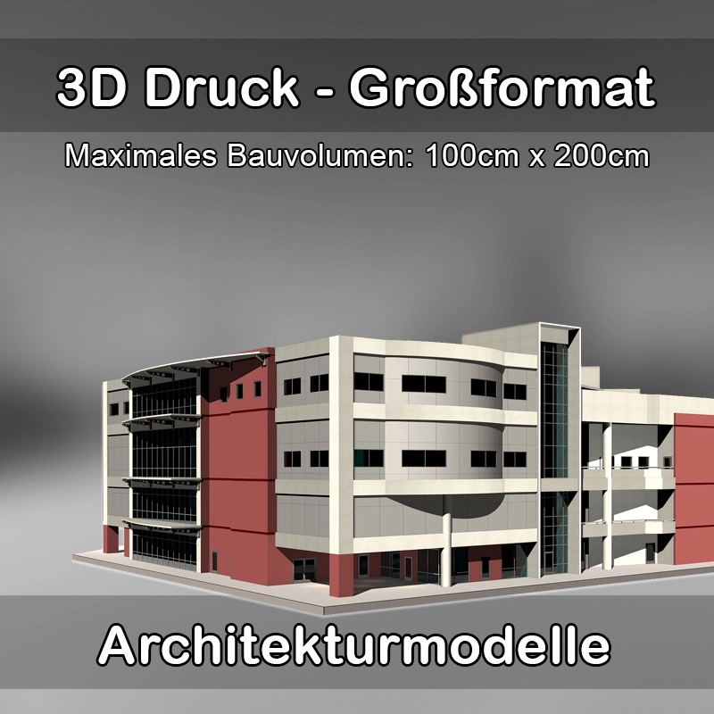 3D Druck Dienstleister in Kressbronn am Bodensee