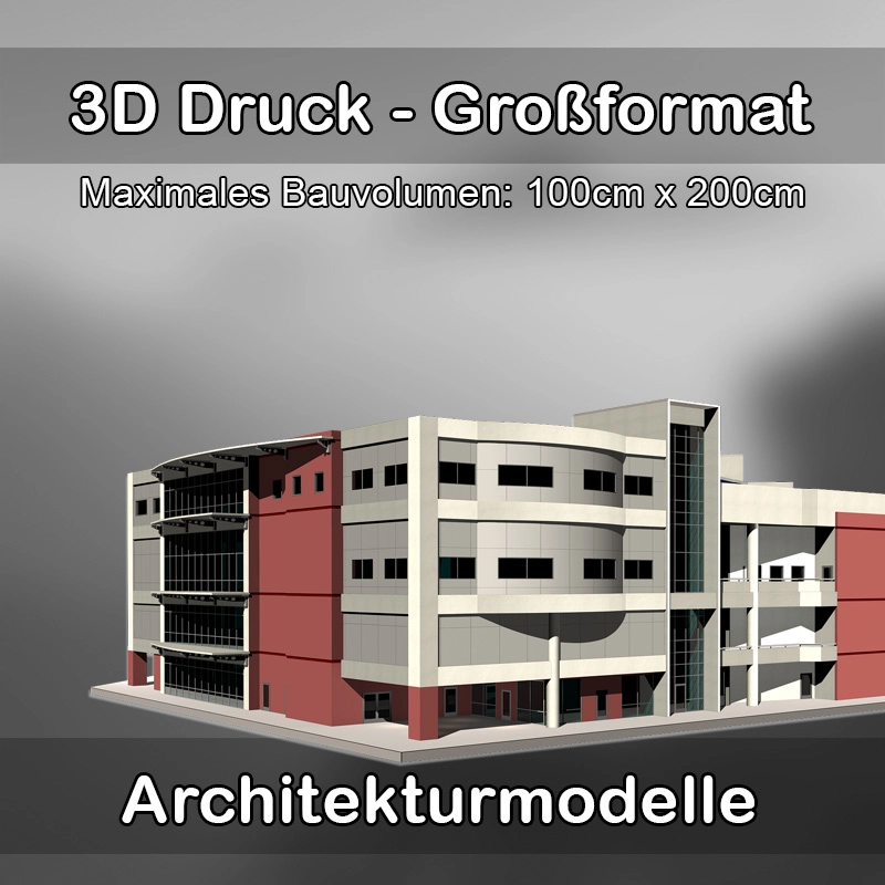 3D Druck Dienstleister in Kreuztal
